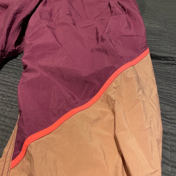 FP Movement Women's Free Throw Pants Mulberry/Mauve Size Small NWT - Picture 7 of 15